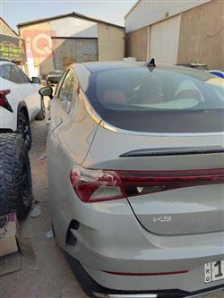 کیا K5